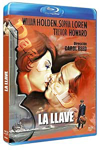 The Key |   Blu-Ray